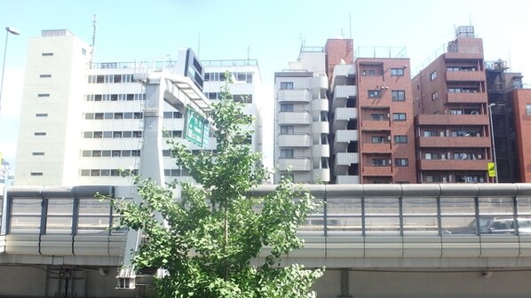 コスモリード幡ヶ谷の物件内観写真